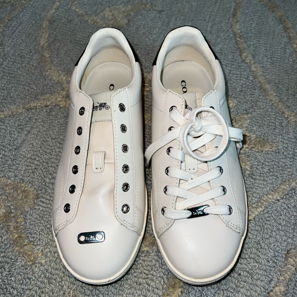 Women’s Coach Sneakers